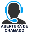 Abertura de Chamado
